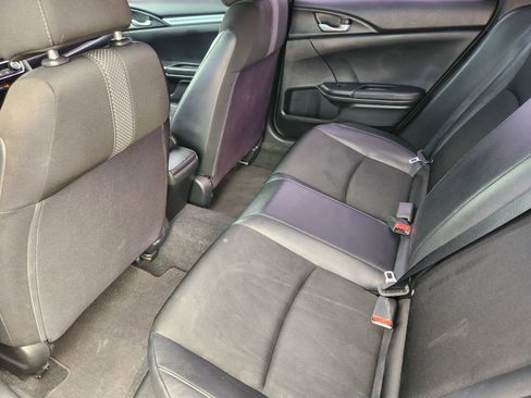 Used 2021 Honda Civic Sport image 33