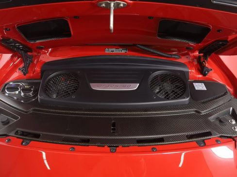 Used 2019 Porsche 911 GT3 RS image 88