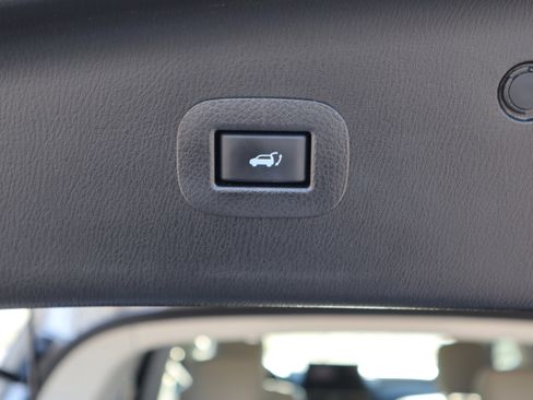 Used 2022 INFINITI QX80 Premium Select w/ Cargo Package image 15