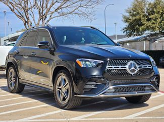 Certified 2025 Mercedes-Benz GLE 350 4MATIC video 2