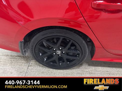 Used 2023 Honda Civic Sport image 44