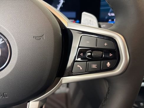 Certified 2025 BMW 430i xDrive 430i Gran Coupe w/ M Sport Package image 20