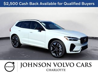 New 2026 Volvo XC60 B5 Ultra w/ Protection Package Premier video 1