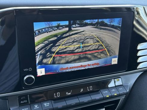 Certified 2025 Toyota Camry LE image 18