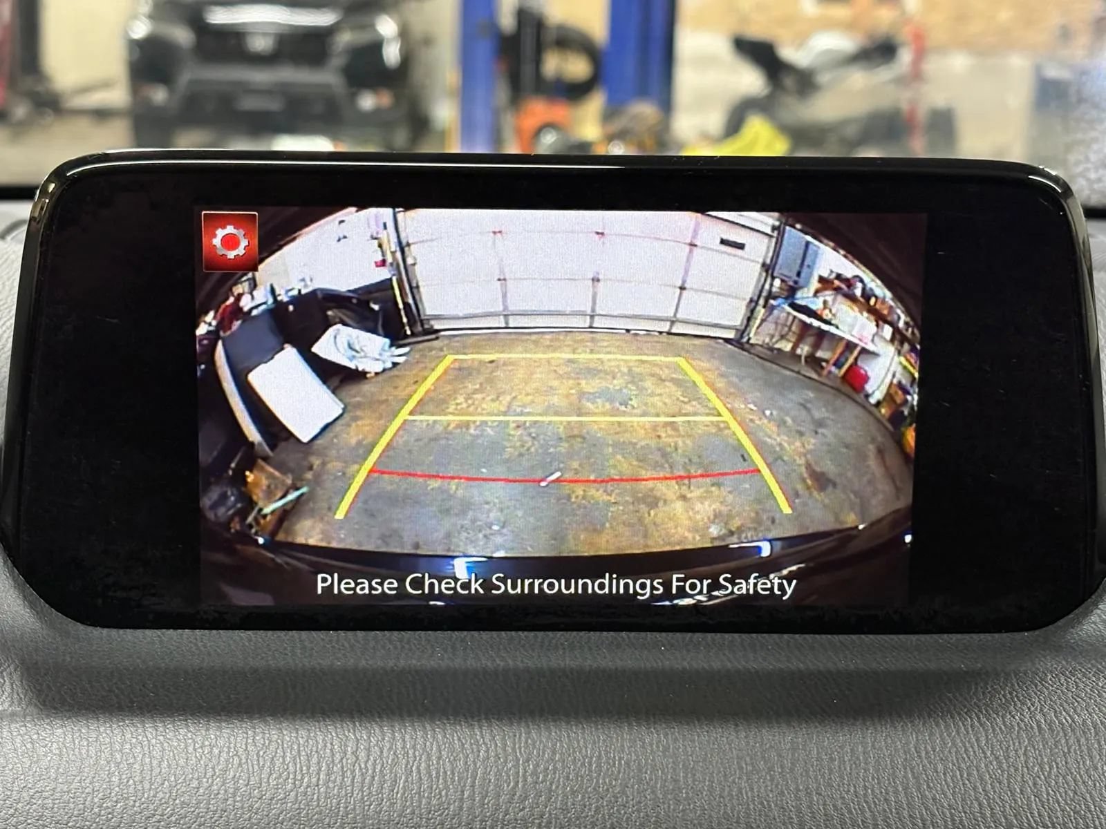 Used 2020 MAZDA CX-5 Sport AWD/4WD image 11