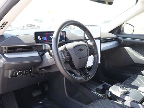 Used 2023 Ford Mustang Mach-E Premium RWD image 16