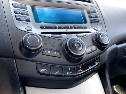 Used 2007 Honda Accord EX-L image 33