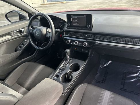 Used 2024 Honda Civic Sport image 31