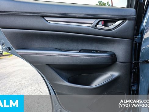 Used 2024 MAZDA CX-5 Carbon Edition image 56