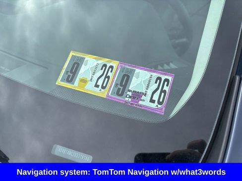 Used 2025 Subaru Outback Limited image 14