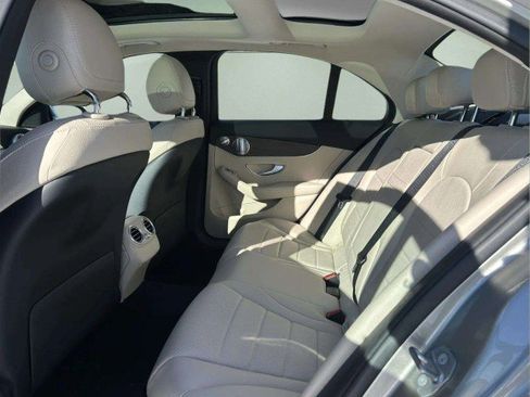 Used 2019 Mercedes-Benz C 300 C 300 image 18