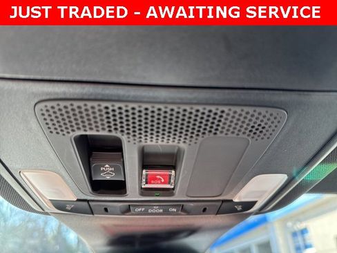 Used 2026 Honda CR-V TrailSport image 23