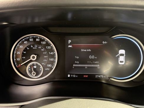 Used 2023 Genesis G70 2.0T RWD image 15