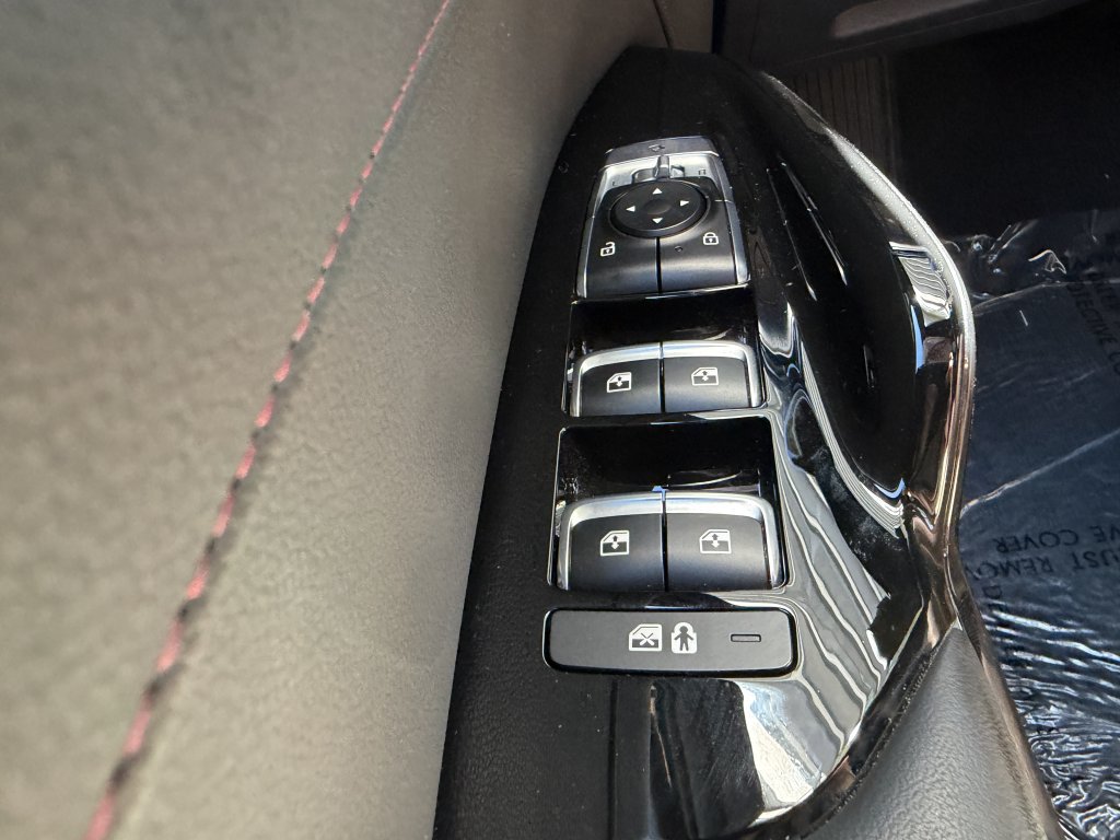 Used 2024 Kia K5 GT w/ GT1 Package FWD image 26
