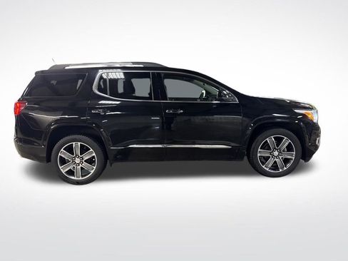 Used 2017 GMC Acadia Denali w/ LPO, Floor Liner Package image 7