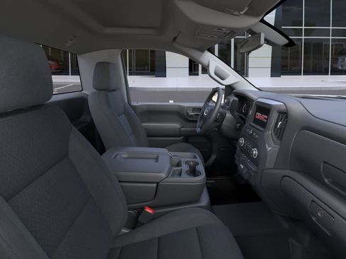 New 2026 GMC Sierra 2500 Pro w/ Convenience Package image 17