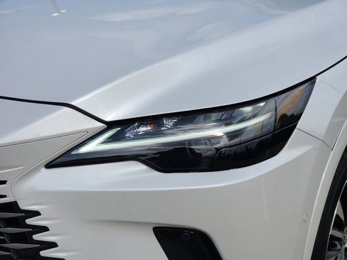 Certified 2024 Lexus RX 350 Premium Plus w/ Convenience Package image 9