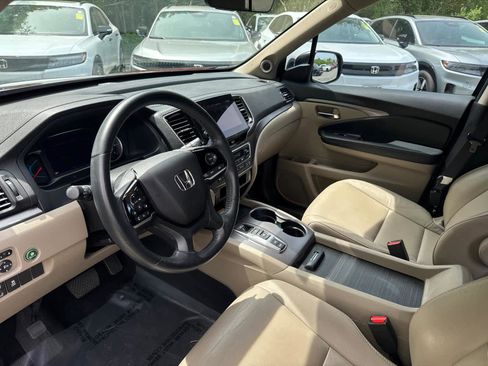 Used 2022 Honda Pilot Special Edition image 13