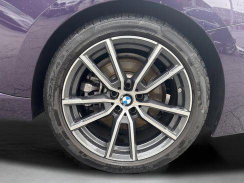 Used 2025 BMW 230i Coupe image 7