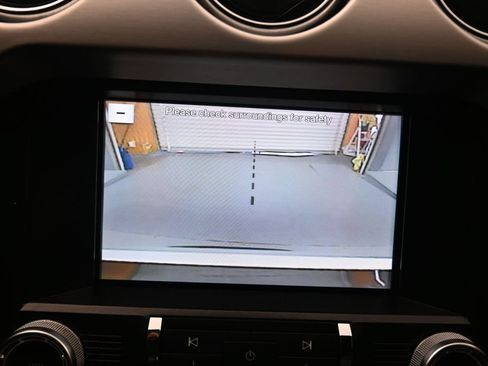 Used 2016 Ford Mustang GT Premium w/ Equipment Group 401A RWD image 20