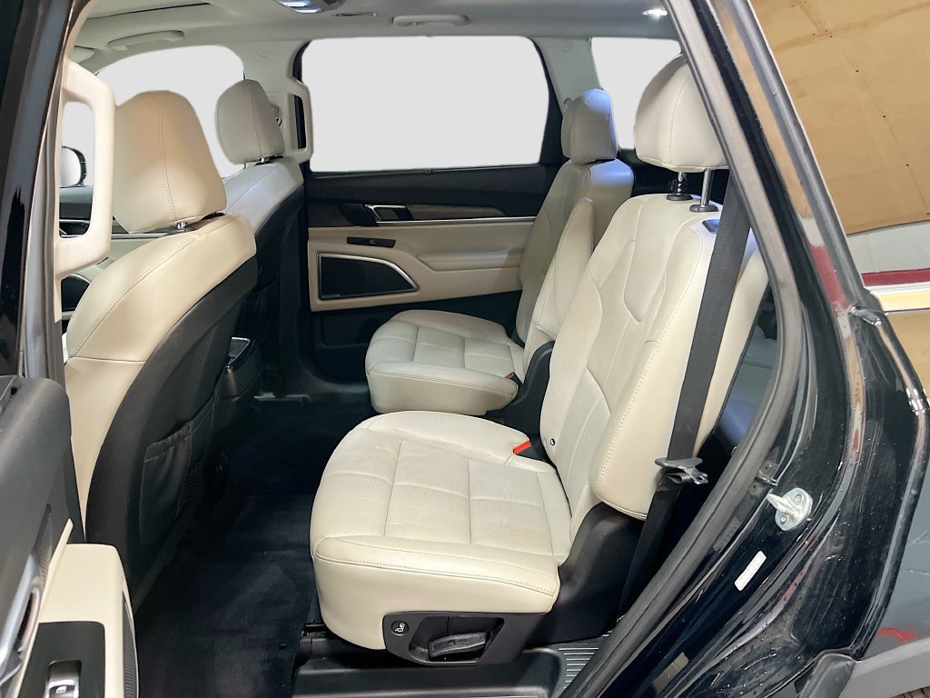 Used 2020 Kia Telluride SX AWD/4WD image 26