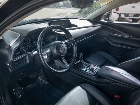 Used 2024 MAZDA CX-30 AWD 2.5 S w/ Select Sport Pkg image 14