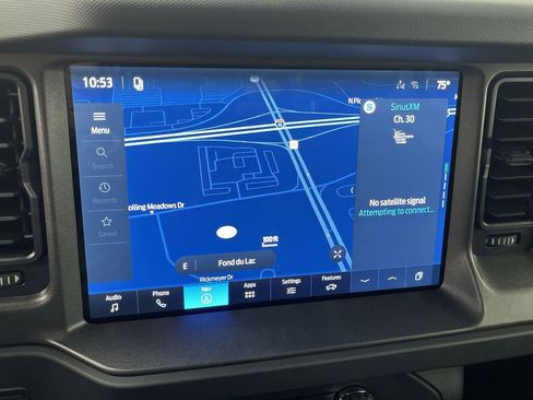 Used 2026 Ford Bronco Big Bend AWD/4WD image 5