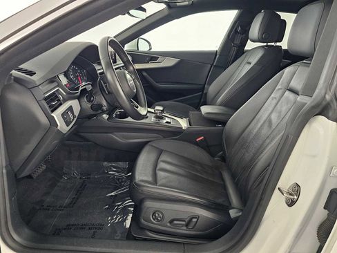 Used 2018 Audi A5 2.0T Premium image 20