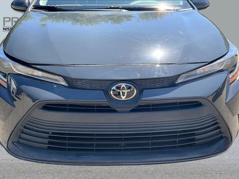 Used 2024 Toyota Corolla LE FWD image 35