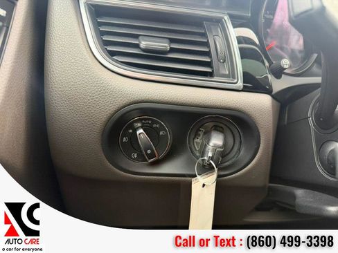 Used 2016 Porsche Macan S image 20