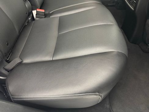 Used 2023 Nissan Murano SL w/ SL Moonroof Package FWD image 31