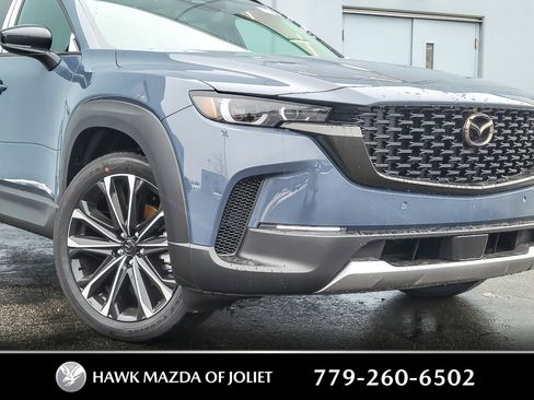 New 2026 MAZDA CX-50 AWD 2.5 S image 2