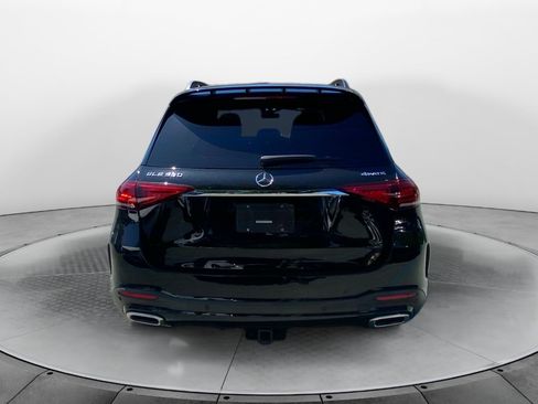 Used 2020 Mercedes-Benz GLE 580 4MATIC image 6
