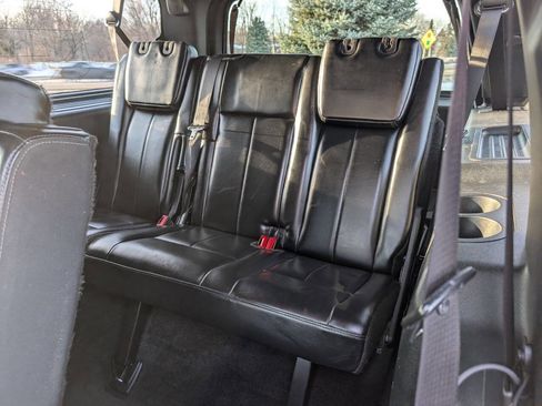 Used 2016 Ford Expedition EL Platinum image 15