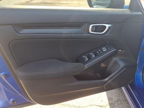 Used 2024 Honda Civic Sport image 23