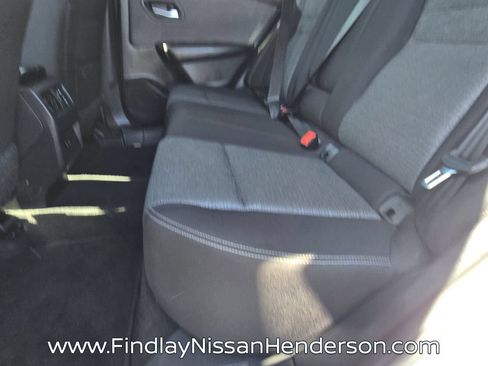 Used 2023 Nissan Rogue SV AWD/4WD image 11