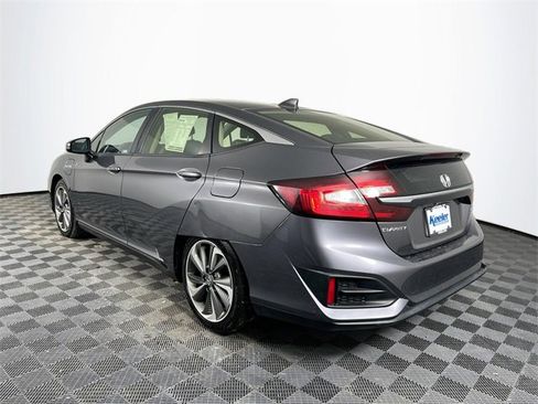 Used 2018 Honda Clarity Touring image 4