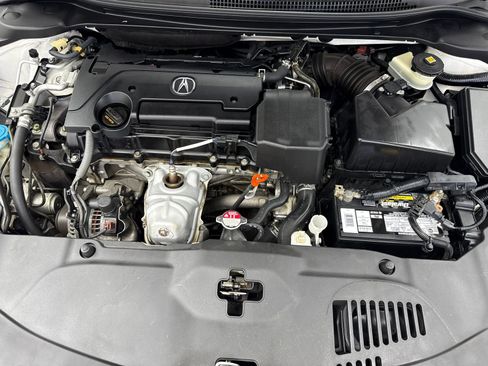Used 2019 Acura ILX FWD image 53