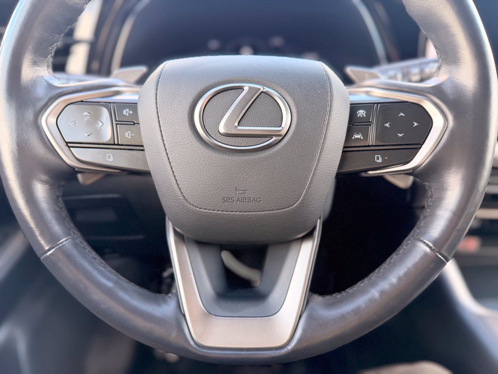 Used 2025 Lexus TX 350 AWD w/ Technology Package image 23