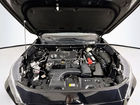 Used 2024 Toyota RAV4 LE image 20