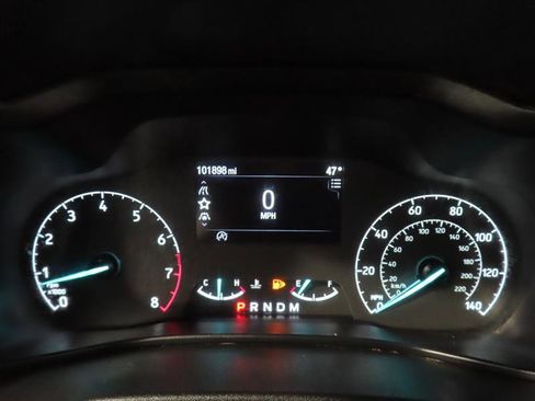 Used 2022 Ford Transit Connect XL image 18