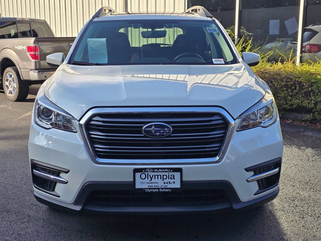 Used 2019 Subaru Ascent Premium AWD/4WD image 2