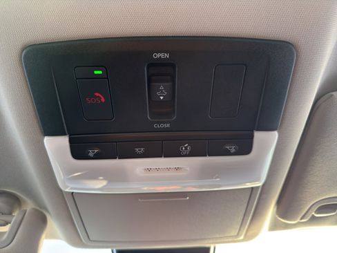 Certified 2024 Nissan Altima 2.5 SR w/ SR Premium Package image 23