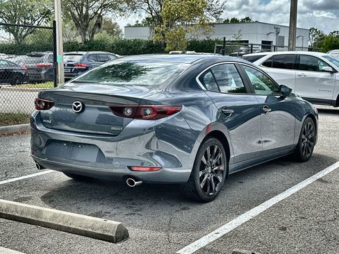 Used 2023 MAZDA MAZDA3 s image 8