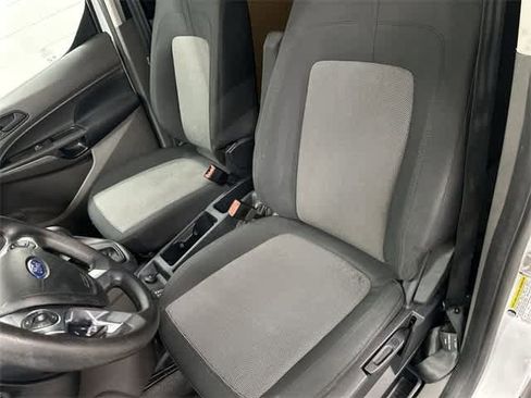 Used 2021 Ford Transit Connect XL w/ CNG/LPG Engine Prep Package image 10