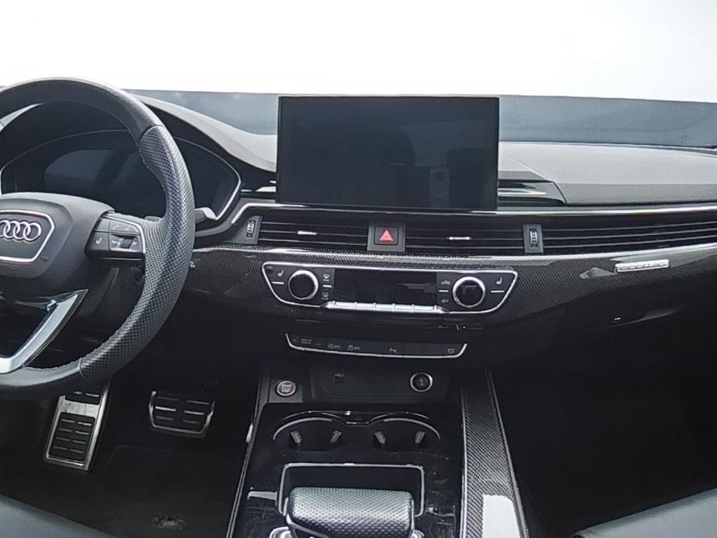 Used 2023 Audi S5 Premium Plus AWD/4WD image 27