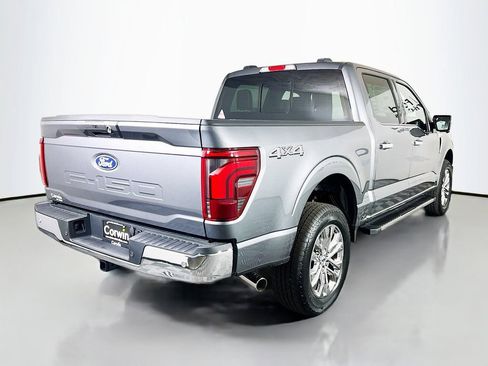 New 2026 Ford F150 Lariat w/ Equipment Group 501A Mid AWD/4WD image 16