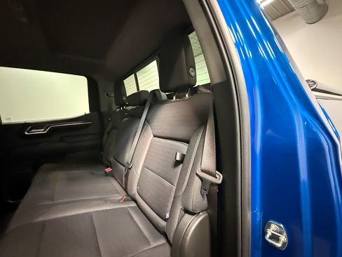 Used 2023 Chevrolet Silverado 1500 RST w/ Convenience Package II AWD/4WD image 52