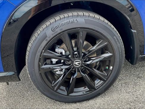 New 2025 Acura ADX A-Spec image 29