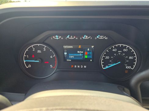 New 2026 Ford F250 XL w/ STX Appearance Package image 14